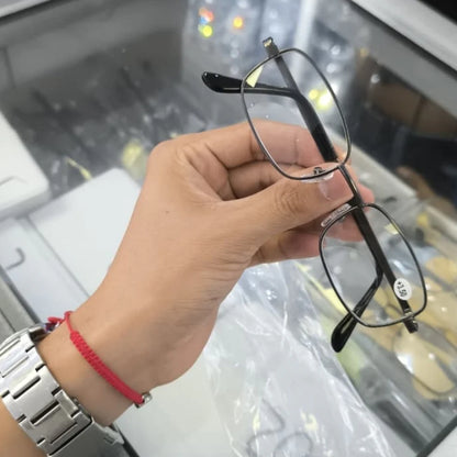 Lentes Bifocales Premium – Olvídate de Cambiar de Gafas y Ve Perfecto Siempre 2X1