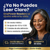 Lentes Bifocales Premium – Olvídate de Cambiar de Gafas y Ve Perfecto Siempre 2X1