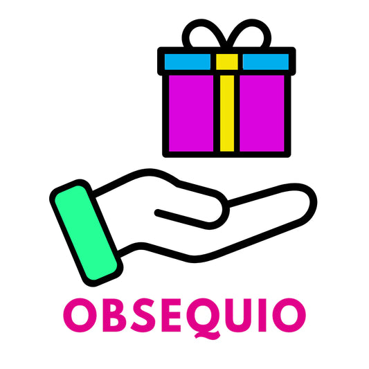 OBSEQUIO